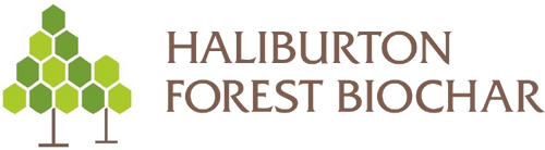 Haliburton Forest Biochar